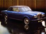 Rolls-Royce Corniche Cabriolet 1976 года